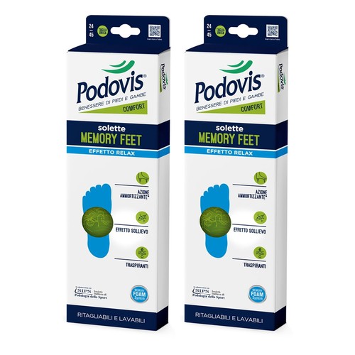 Podovis solette memory - podovis,