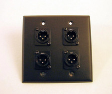 PROCRAFT DPL-4XM-BK Piastra da