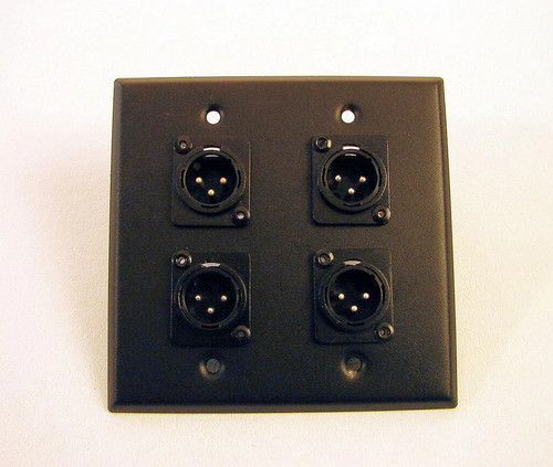 Procraft dpl 4xm piastra - dpl-4xm-bk, da