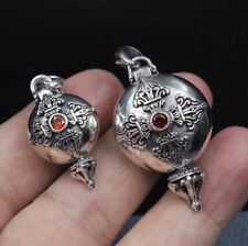 A21 Rimorchio Buddhistisch da