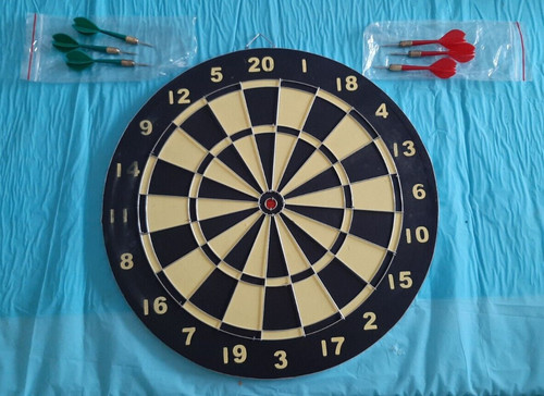 Gioco freccette professionale - gioco,
