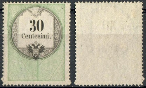 Lombardo veneto 1854 - lombardo,