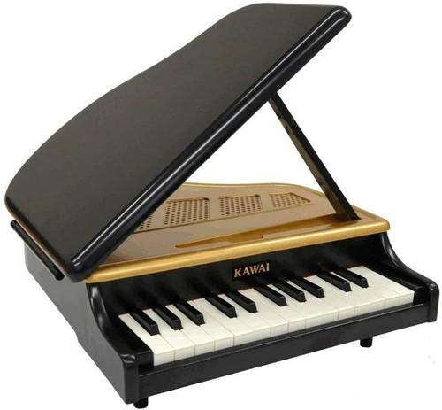 Kawai mini pianoforte - kawai, a