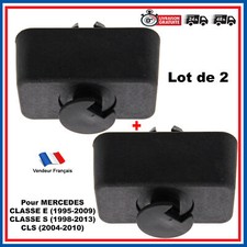 Patin de Levage pour Mercedes