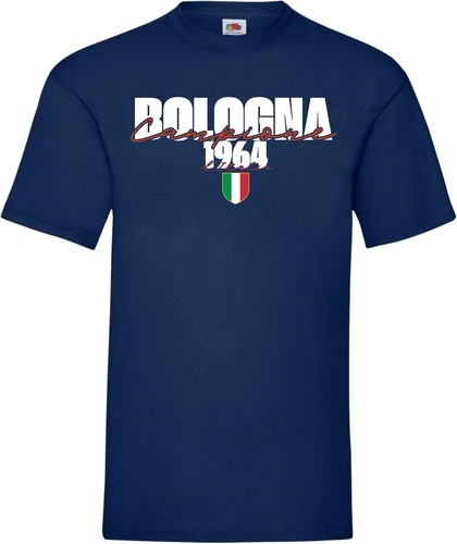 Shirt uomo bologna - t-shirt,