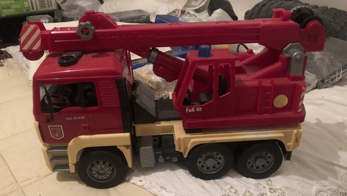 Camion dei pompieri - camion,