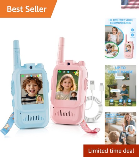Walkie talkie per bambini - talkie,