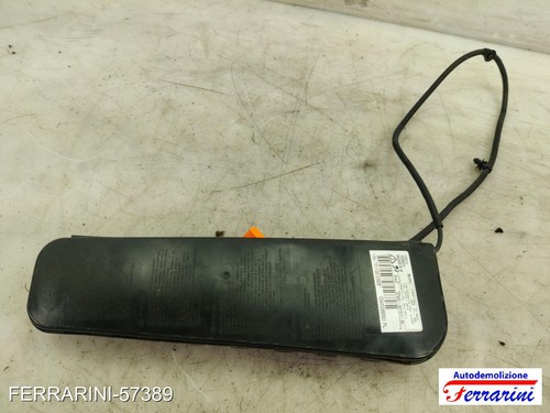Airbag sedile ford fiesta - airbag, 6