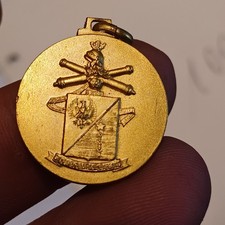Medaglia Militare Italiana Da