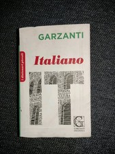 Dizionario italiano Garzanti