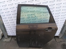 TOYOTA VERSO S PORTIERA LATO