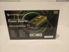 Inverter di potenza 24 Volt