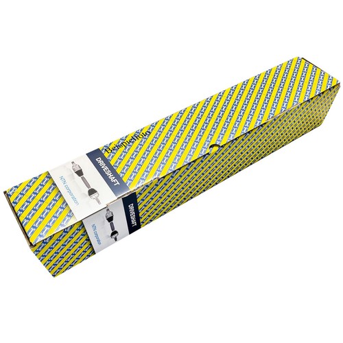 Albero motore snr dk66 001 - motore,
