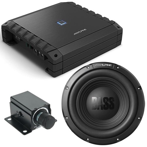Alpine a60m 600 rms - alpine,