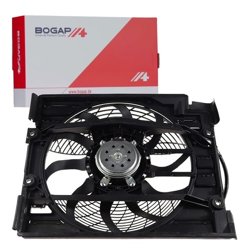 Bogap ventola raffreddamento - ventola,