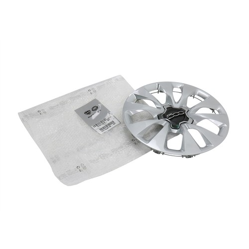 Originale fiat coprimozzo - originale,