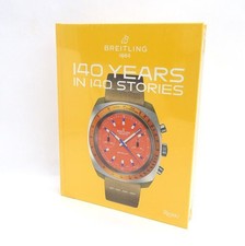 Breitling 1884 140 Years in