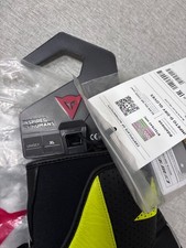 guanti da moto dainese d-dry