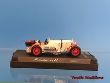 Voiture de collection - Solido