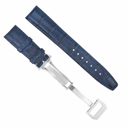 Cinturino orologio pelle - 20, mm