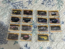 Viacard Serie Auto nella