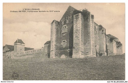 Aujp9 0661 l avallonnais - aujp9-0661-89,