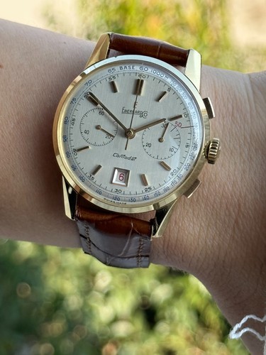 Eberhard co contodat - &,
