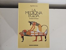 Ange-Pierre Leca - La Medicina