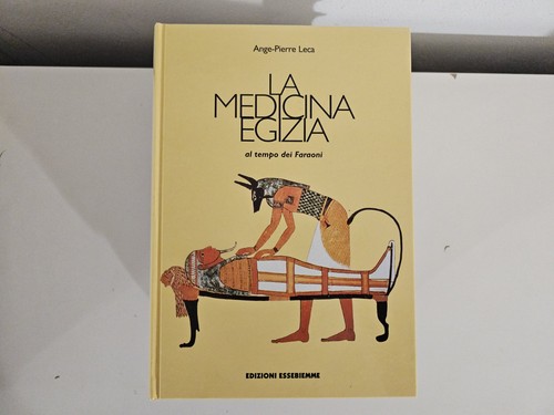 Ange pierre leca la medicina - ange-pierre,