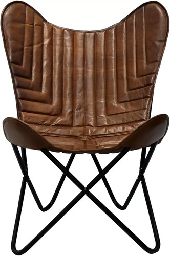 Poltrona farfalla butterfly - poltrona,