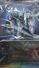 HARRY POTTER – THE