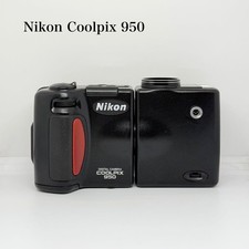 Fotocamera digitale nikon - fotocamera,