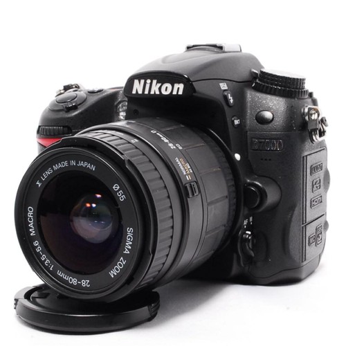 Nikon d7000 202667 - d7000,
