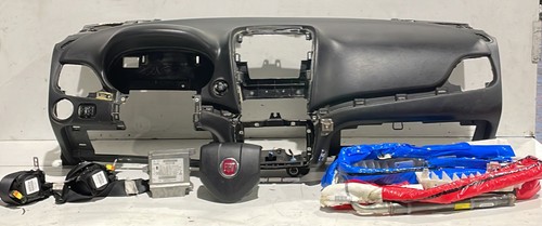 Kit airbag completo per fiat - kit,