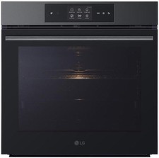 LG WSED7612B FORNO INCASSO
