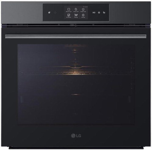 Wsed7612b forno incasso - lg,
