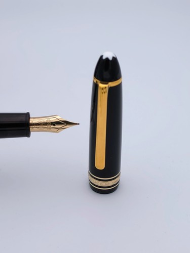 Penna stilografica vintage