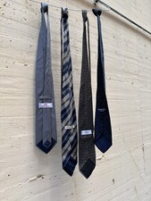 Set Di Cravatte Firmate