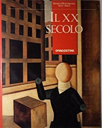 Xx secolo - il,