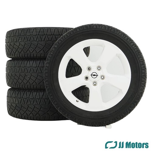Ruote estive originali opel - originali,