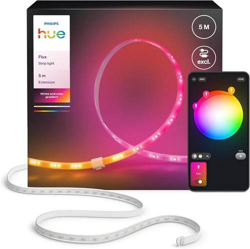 Philips hue flux - philips, 5m
