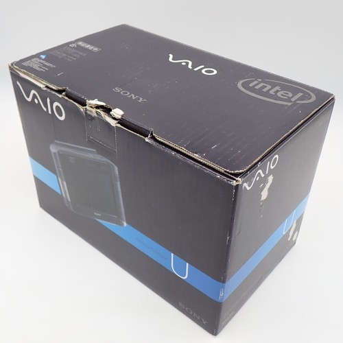 Sony vaio type - vaio,