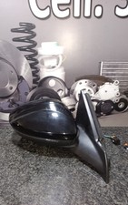 Specchietto Dx Adatto Peugeot 208/2008/Opel Corsa F 10+4 PIN Cod.E20418180