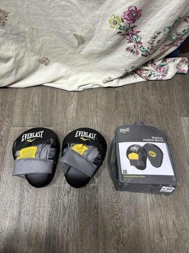 Everlast evergel mantis punch - everlast,