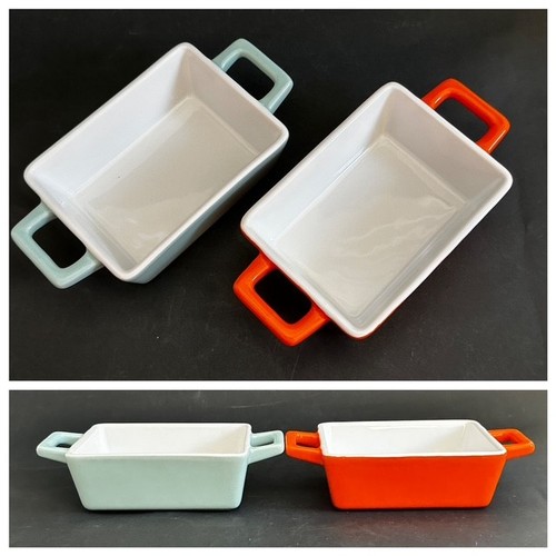 Mini piatti forno - mini, da