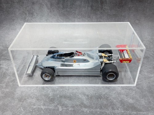 Exoto ferrari 312t4 - exoto,