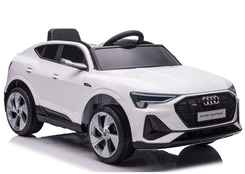 Audi tron auto elettrica per - elettrica,