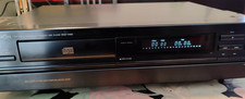 Denon DCD-1460 lettore CD