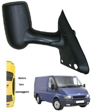 SPECCHIO RETROVISORE DX