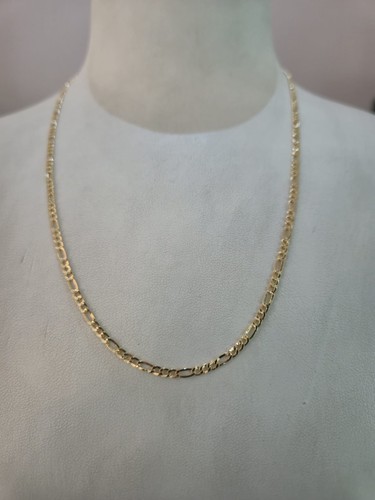 Collana oro 750 - 18, catena